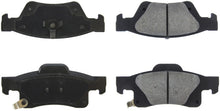 Cargar imagen en el visor de la galería, StopTech Performance 11-17 Dodge Durango Rear Brake Pads