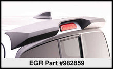 Cargar imagen en el visor de la galería, EGR 10+ Dodge Ram HD Reg/Crew/Mega Cabs Rear Cab Truck Spoilers (982859)