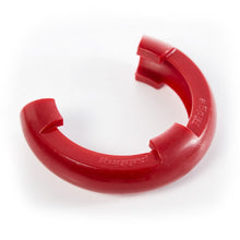 Cargar imagen en el visor de la galería, Rugged Ridge 3/4in Red D-Ring Isolator Kit