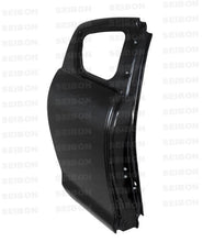 Cargar imagen en el visor de la galería, Seibon 04-10 RX-8 Carbon Fiber Rear Doors