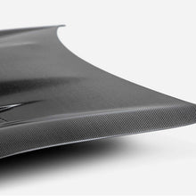 Cargar imagen en el visor de la galería, Seibon 2022 Toyota GR86/Subaru BRZ FA-Style Carbon Fiber Hood