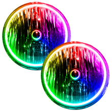 Cargar imagen en el visor de la galería, Oracle 07-16 Jeep Wrangler JK SMD HL - ColorSHIFT Dynamic