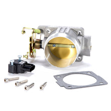 Cargar imagen en el visor de la galería, BBK 96-04 Ford Mustang 4.6 GT 75mm Throttle Body BBK Power Plus Series (CARB EO 96-01 Only)