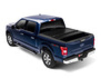 Cargar imagen en el visor de la galería, BAK 2021+ Ford F-150 Regular Super Cab &amp; Super Crew (4 Door) BAKFlip G2 6.5ft Bed Cover