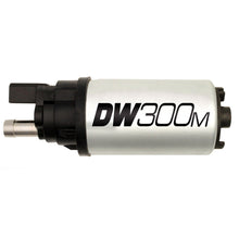 Cargar imagen en el visor de la galería, DeatschWerks 340 LPH Ford In-Tank Fuel Pump DW300M Series w/ 97-04 F-150/F-250 V6/V8 Install Kit