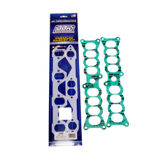 Cargar imagen en el visor de la galería, BBK 86-95 Mustang 5.0 Upper To Lower EFI Intake EFI Manifold Gasket Set Factory Ford