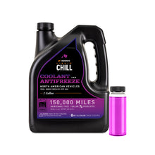 Cargar imagen en el visor de la galería, Mishimoto Liquid Chill EG Coolant, North American Vehicles, Purple