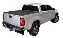 Cargar imagen en el visor de la galería, Access LOMAX Tri-Fold Cover 16-19 Toyota Tacoma (Excl OEM Hard Covers) - 5ft Short Bed