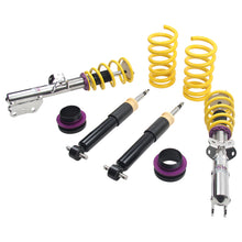 Cargar imagen en el visor de la galería, KW Coilover Kit V1 2015 Ford Mustang Coupe