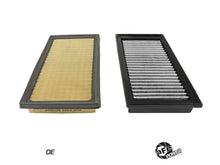 Cargar imagen en el visor de la galería, aFe Magnum FLOW Pro Dry S Air Filter 17-20 Subaru BRZ 2.0L