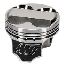 Cargar imagen en el visor de la galería, Wiseco Acura 4v DOME +5cc STRUTTED 81.0MM Piston Kit