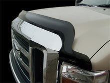 Cargar imagen en el visor de la galería, Stampede 2008-2010 Ford F-250 Super Duty Vigilante Premium Hood Protector - Smoke