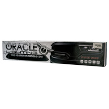 Cargar imagen en el visor de la galería, ORACLE Lighting 19-22 RAM Rebel/TRX Front Bumper Flush LED Light Bar System - Yellow