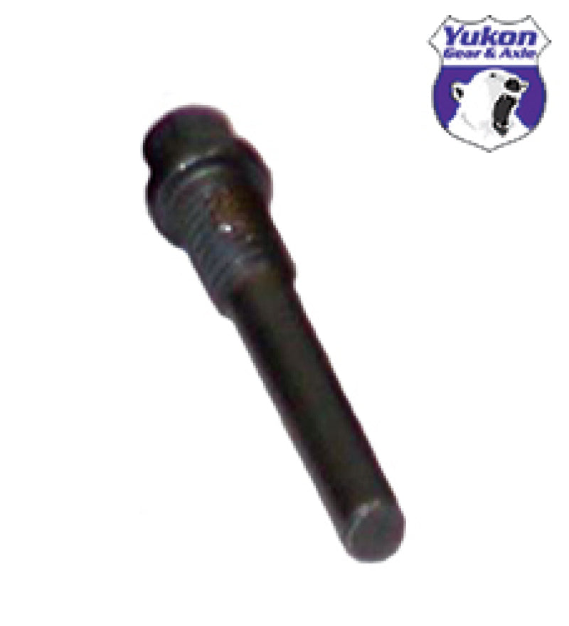 Yukon GM 55 8.2in 12P/12T Standard Open Cross Pin Bolt