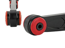 Cargar imagen en el visor de la galería, Skunk2 Honda/Acura EK Alpha Series Rear Lower Control Arm Set - Black