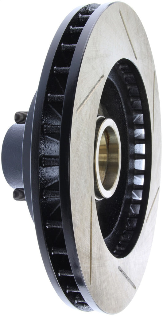 StopTech Slotted Sport Brake Rotor