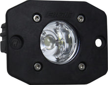 Cargar imagen en el visor de la galería, Rigid Industries Ignite Flood - FM - Black