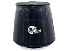 Cargar imagen en el visor de la galería, aFe MagnumSHIELD Pre-Filters P/F 24-91018 21/72-90020 (Black)