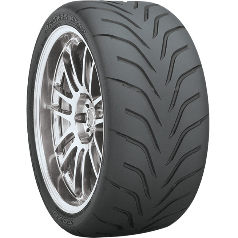 Toyo Proxes R888 Tire - 225/50ZR16 92W