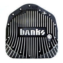 Cargar imagen en el visor de la galería, Banks Power 01-18 GM / RAM Black Differential Cover Kit 11.5/11.8-14 Bolt