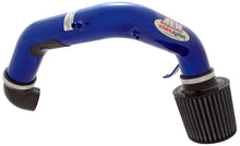 Cargar imagen en el visor de la galería, AEM 03-05 Neon SRT-4 Turbo Blue Short Ram Intake