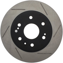 Cargar imagen en el visor de la galería, StopTech Power Slot 07 Chevrolet Tahoe Front Right Rotor