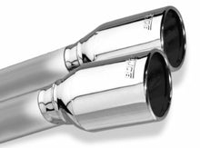 Cargar imagen en el visor de la galería, Borla 11-15 Cadillac CTS V Coupe 6.2L 8 cyl SS, S Type Exhaust (rear section only)