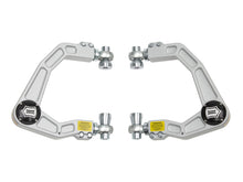 Cargar imagen en el visor de la galería, ICON 19-23 Ford Ranger Billet Upper Control Arm Delta Joint Kit (Steel Knucle Only)