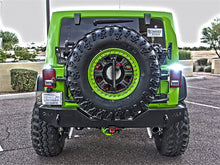 Cargar imagen en el visor de la galería, Rigid Industries Jeep JK - Tail light kit - SRM on Driver Side Tail Light