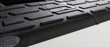 Cargar imagen en el visor de la galería, Husky Liners 07-12 Chevy Silverado (Base/HD Series) Standard Bed Custom-Molded Quad Caps