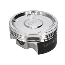 Cargar imagen en el visor de la galería, Manley 04+ Subaru WRX/STI EH257 99.50mm Bore STD Size 8.5:1 Dish Piston Set