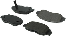 Cargar imagen en el visor de la galería, StopTech Street Select Brake Pads - Front/Rear