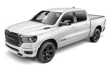 Load image into Gallery viewer, Bushwacker 16-18 Ram 1500 Fleetside OE Style Flares - 4 pc 67.4/76.3/96.3in Bed - Bright White CC