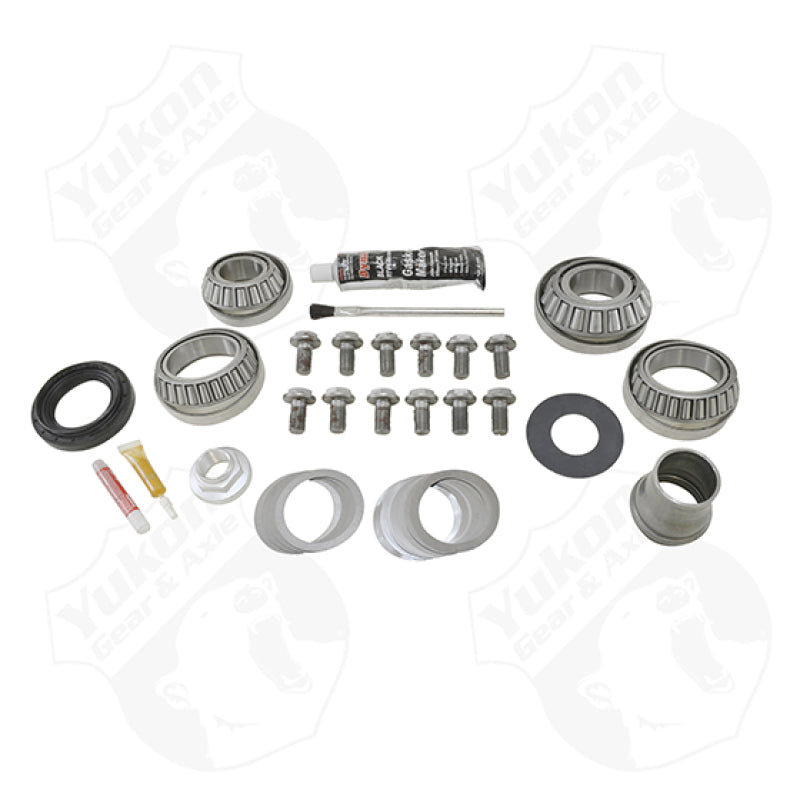 Yukon Gear Master Overhaul Kit For Toyota T10.5in Diff