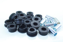 Cargar imagen en el visor de la galería, Whiteline Plus 6/94-7/98 Legacy / 4/93-06 Impreza Rear Control Arm Bushing Kit