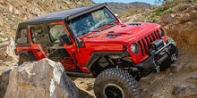 Cargar imagen en el visor de la galería, DV8 Offroad 18+ Jeep JL Rubicon Replica Hood