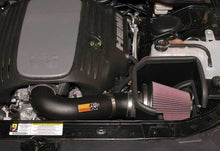 Cargar imagen en el visor de la galería, K&amp;N 11-13 Dodge Charger/Challenger / 11-13 Chrysler 300C V8-5.7L Aircharger Performance Intake