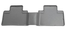 Load image into Gallery viewer, Husky Liners 88-00 GM Full Size Truck 3DR/Ext. Cab Classic Style 2nd Row Gray Floor Liners