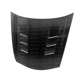 Seibon 08-10 Honda Accord 4 Door TS Carbon Fiber Hood