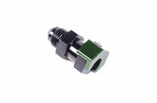 Cargar imagen en el visor de la galería, Radium Engineering 3/8in SAE Female to 6AN Male Low Profile Fitting