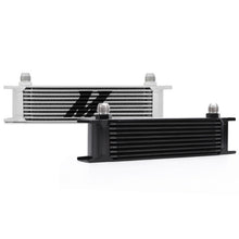 Cargar imagen en el visor de la galería, Mishimoto Universal 10 Row Oil Cooler