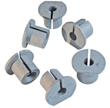 Cargar imagen en el visor de la galería, SPC Performance 2018+ Jeep JL Assorted CAMBER SLV