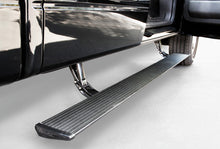 Cargar imagen en el visor de la galería, AMP Research 2018-2019 Jeep Grand Cherokee PowerStep Plug N Play - Black