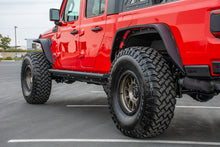 Cargar imagen en el visor de la galería, DV8 Offroad 2019+ Jeep Gladiator Fat Slim Fenders