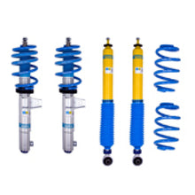 Cargar imagen en el visor de la galería, Bilstein B16 15-16 VW Golf Front and Rear Performance Suspension System