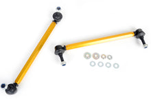 Cargar imagen en el visor de la galería, Whiteline 05+ BMW 1 Series/3 Series HD Front Swaybar End Link Assembly (Non AWD iX Models)