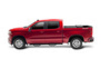 Cargar imagen en el visor de la galería, BAK 2020 Chevy Silverado 2500/3500 HD 8ft Bed BAKFlip MX4 Matte Finish