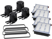 Cargar imagen en el visor de la galería, aFe ProGuard D2 Fuel Filter 17-21 Ford Diesel Trucks V8-6.7L (td) - 4 Pack