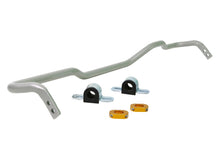 Cargar imagen en el visor de la galería, Whiteline 15-18 Volkswagen Golf R 22mm Rear Adjustable Sway Bar Kit