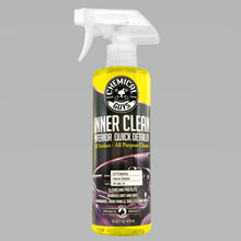 Cargar imagen en el visor de la galería, Chemical Guys InnerClean Interior Quick Detailer &amp; Protectant - 16oz